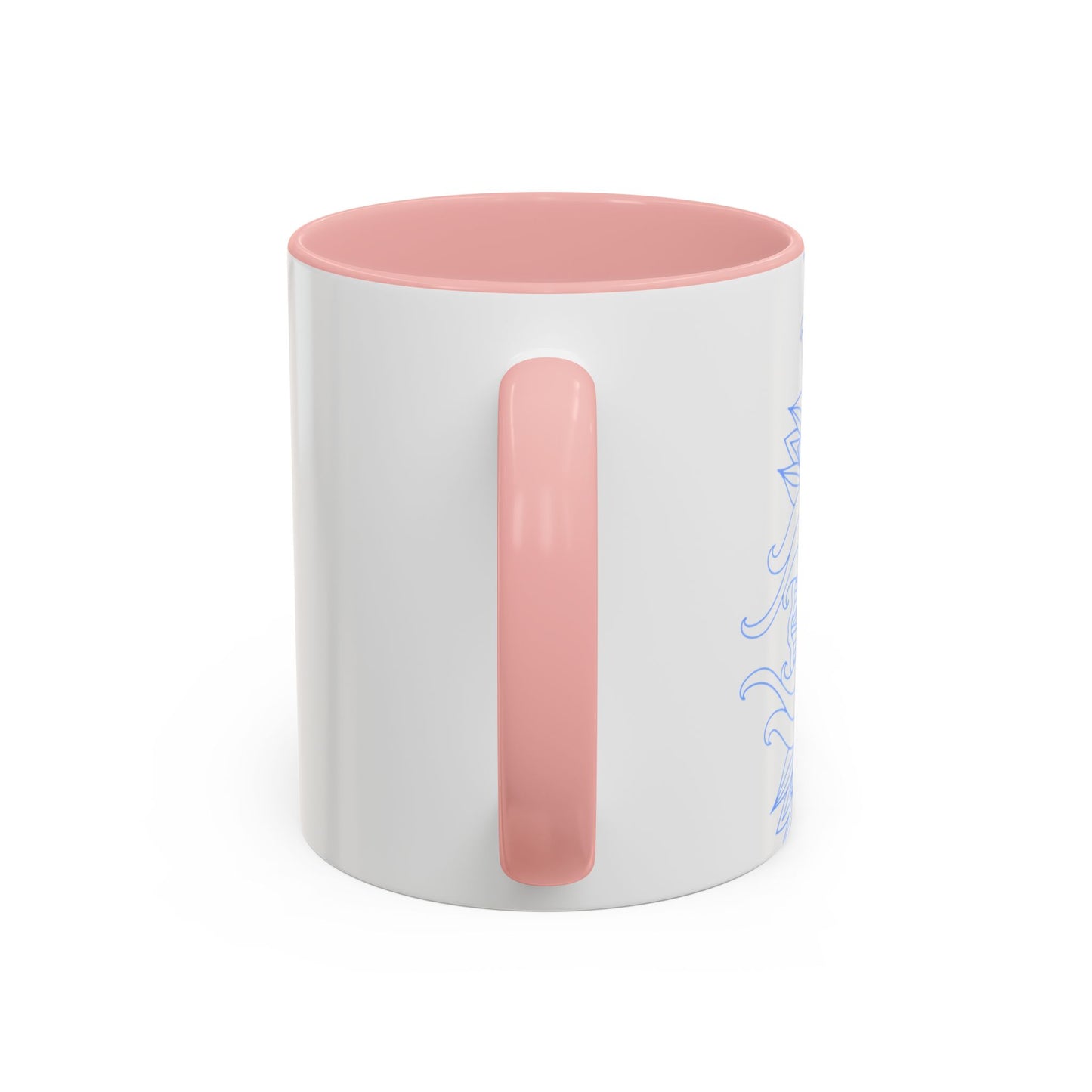 Yoga (99) — Accent Mug 11oz/15oz