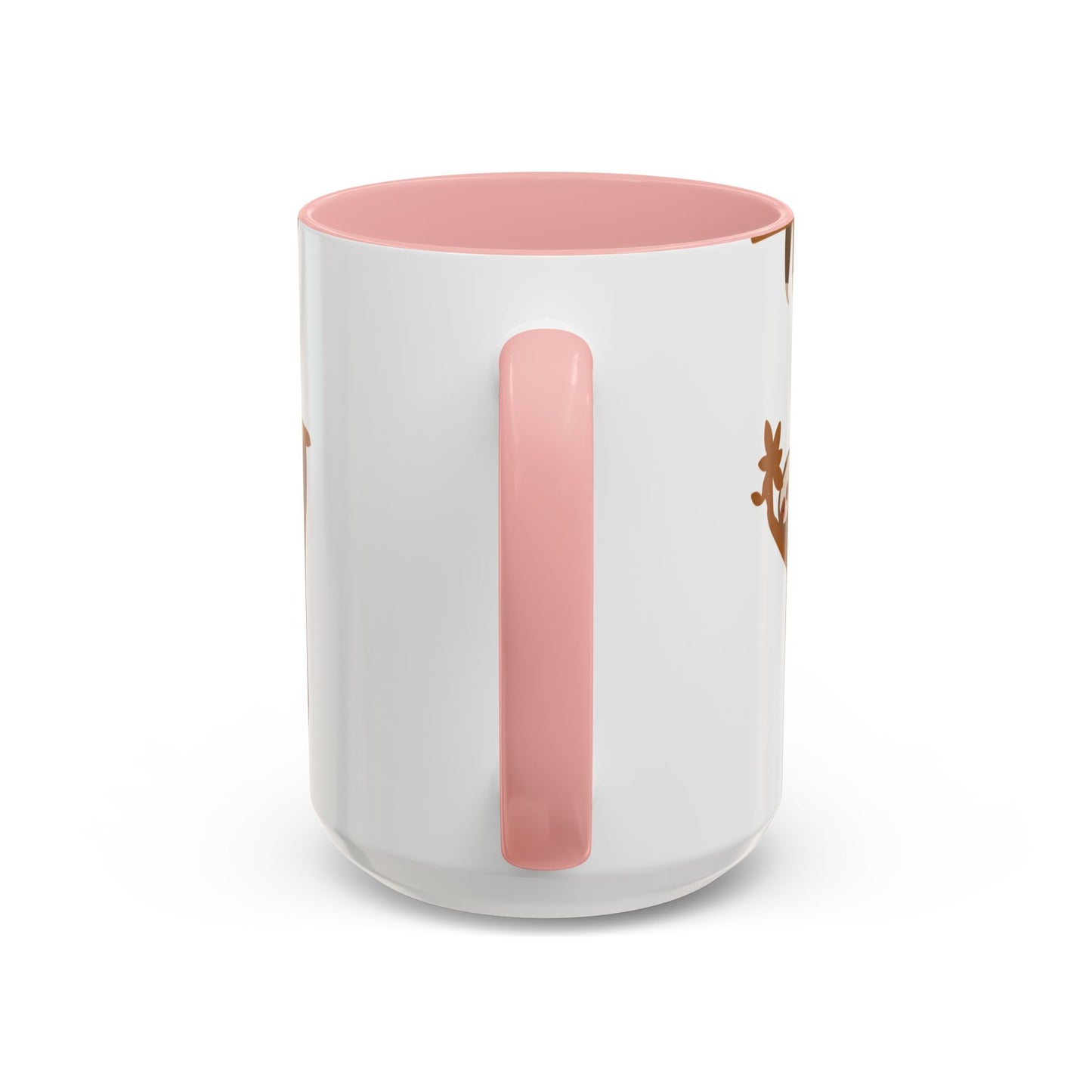 Yoga (4) — Accent Mug 11oz/15oz