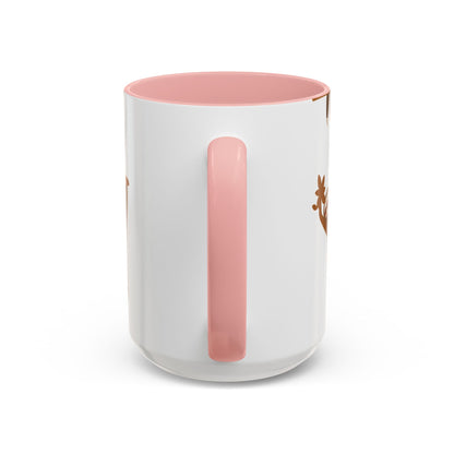 Yoga (4) — Accent Mug 11oz/15oz