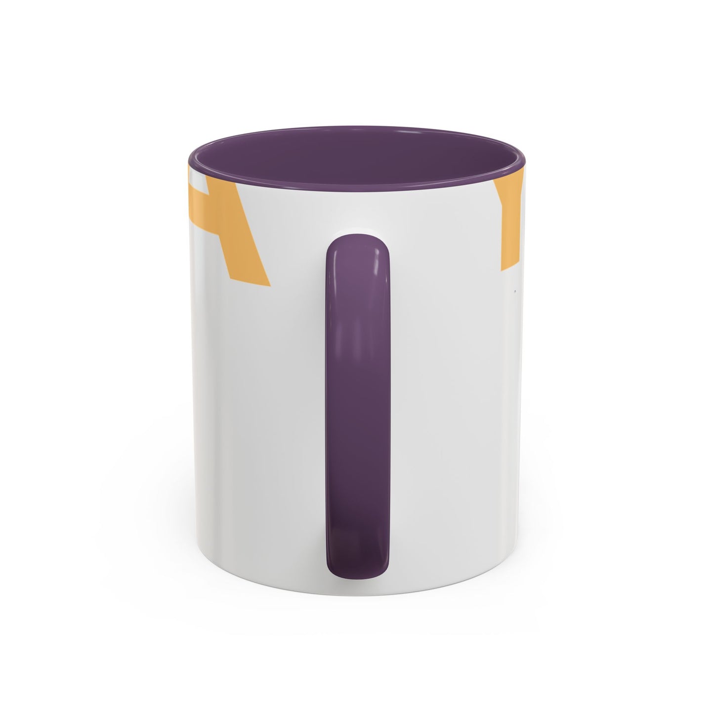 Yoga (108) — Accent Mug 11oz/15oz