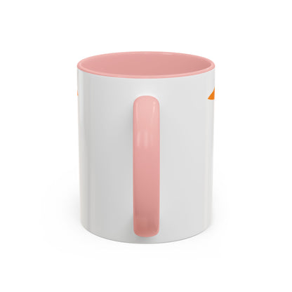 Yoga (69) — Accent Mug 11oz/15oz
