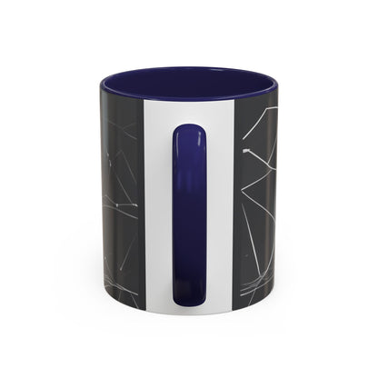 boostlete-pr-season-scene-runner-outline-geometric-1072 — Accent Mug 11/15oz
