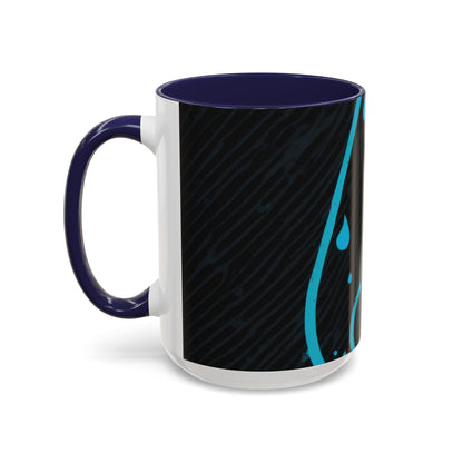 boostlete-iron-intent-icon-water-grainy-vector-0762 — Accent Mug 11/15oz
