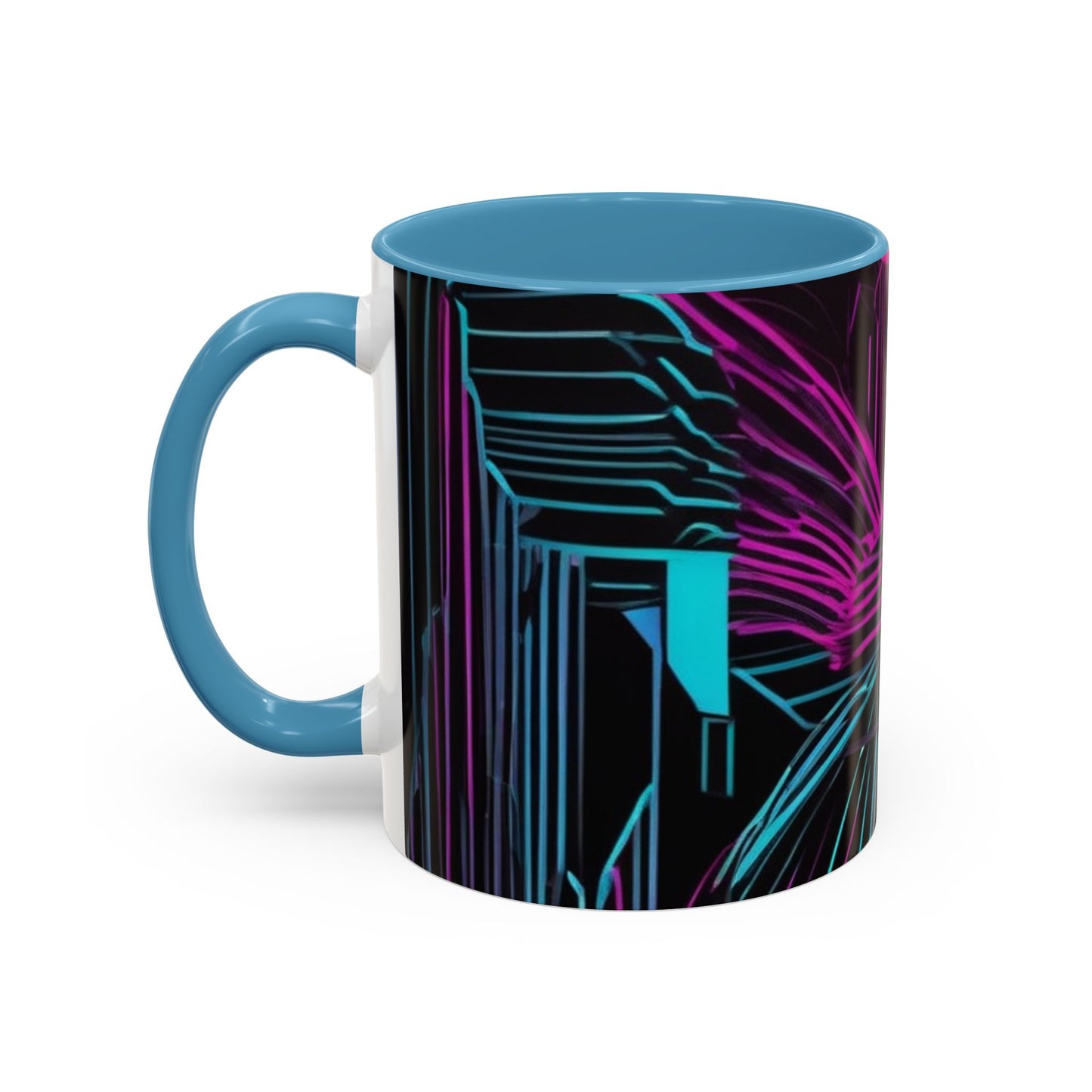 boostlete-rise-grind-icon-sunrise-motion-paper-0962 — Accent Mug 11/15oz