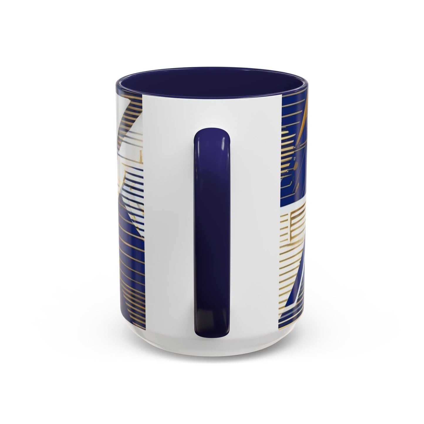 boostlete-am-crew-type-focus-over-feelings-banner-geometric-0169 — Accent Mug 11oz/15oz