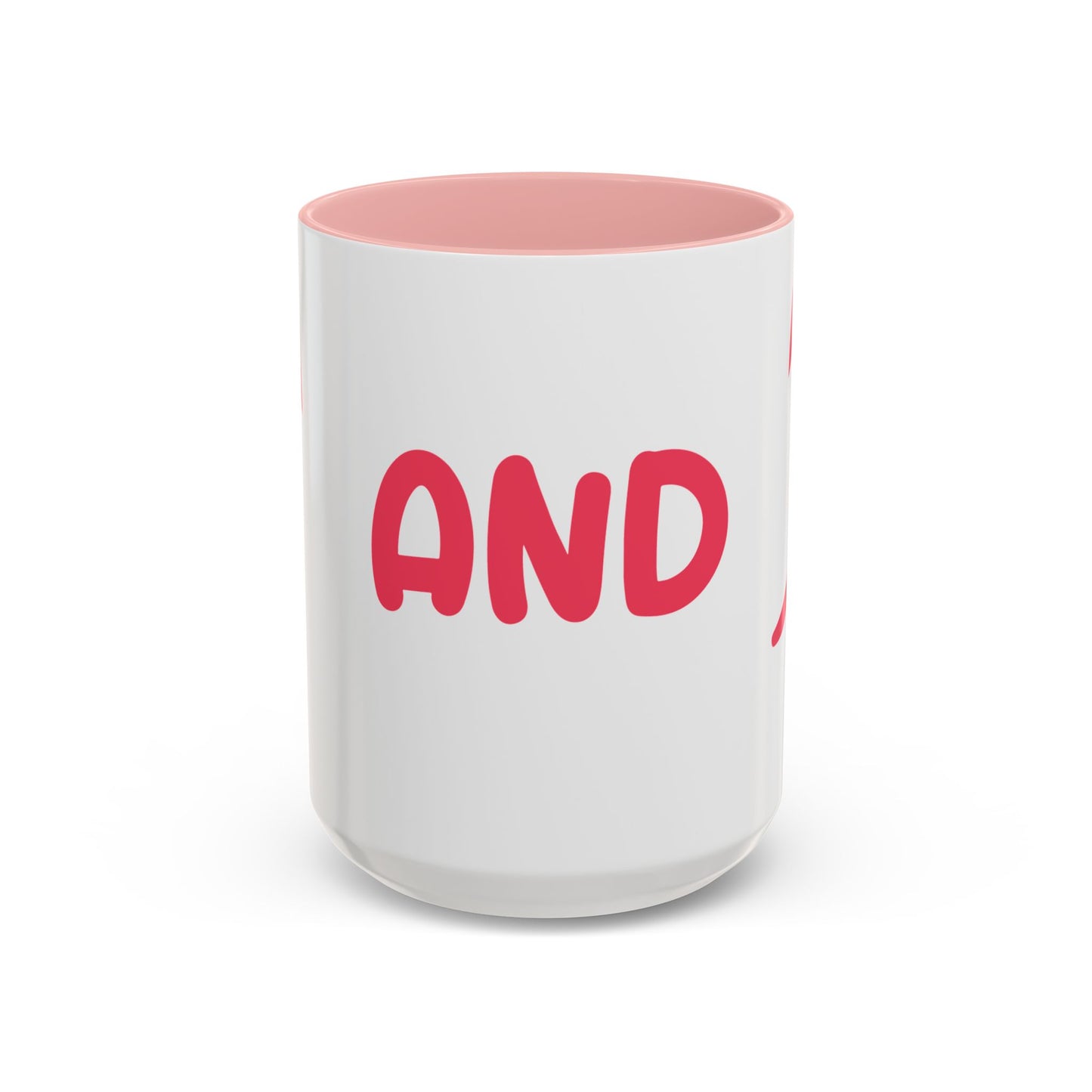 Yoga (22) — Accent Mug 11oz/15oz