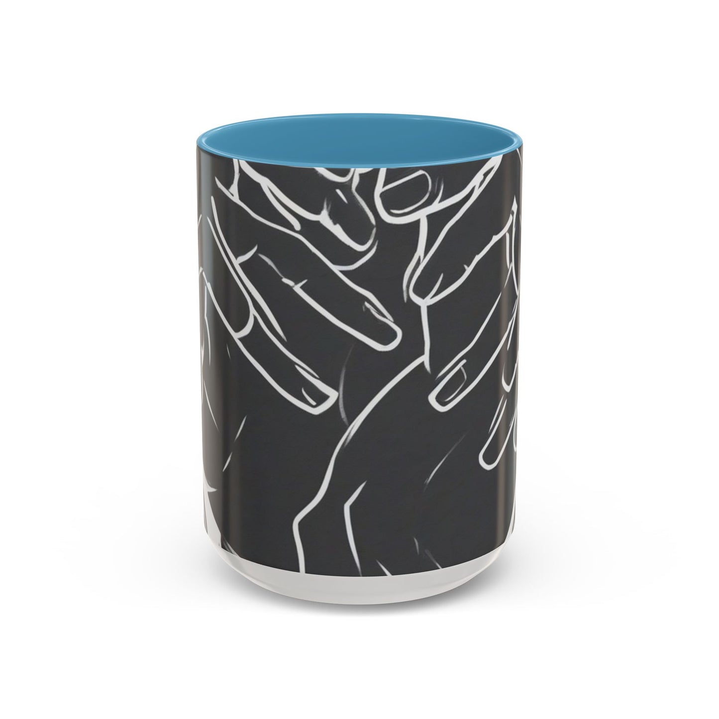 boostlete-am-crew-scene-athlete-high-modern-0308 — Accent Mug 11oz/15oz