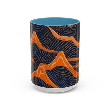 boostlete-boost-mode-pattern-topographic-engraved-0035 — Accent Mug 11oz/15oz