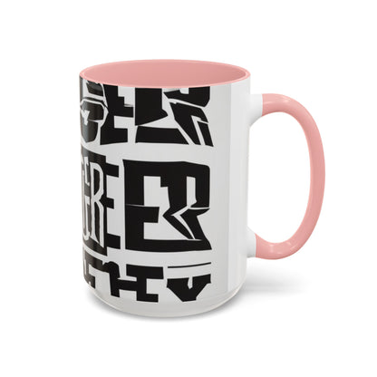 boostlete-recovery-progress-type-stronger-every-rep-banner-bold-0061 — Accent Mug 11oz/15oz