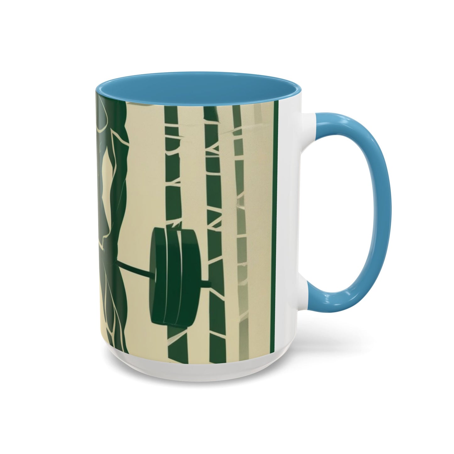 boostlete-rise-grind-scene-deadlift-motion-vector-0088 — Accent Mug 11oz/15oz