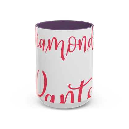 Yoga (24) — Accent Mug 11oz/15oz