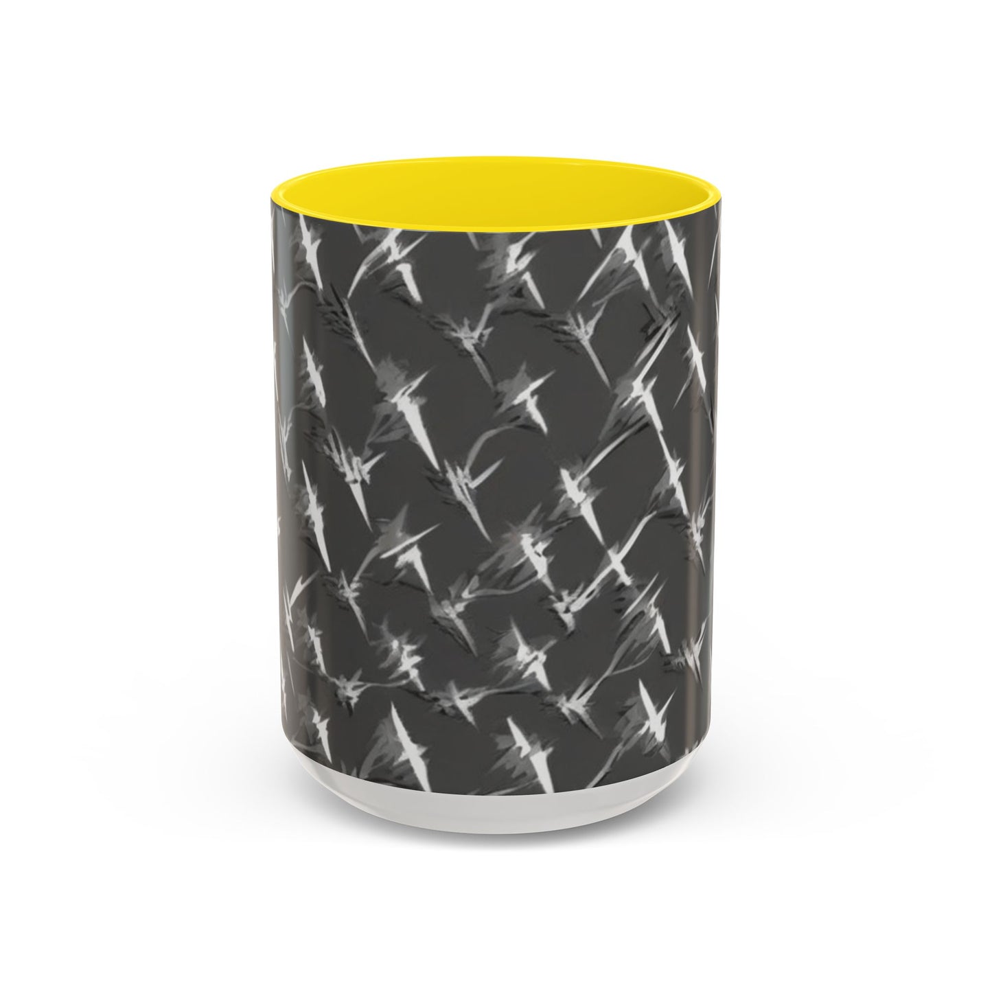 boostlete-recovery-progress-pattern-micro-athletic-0159 — Accent Mug 11oz/15oz