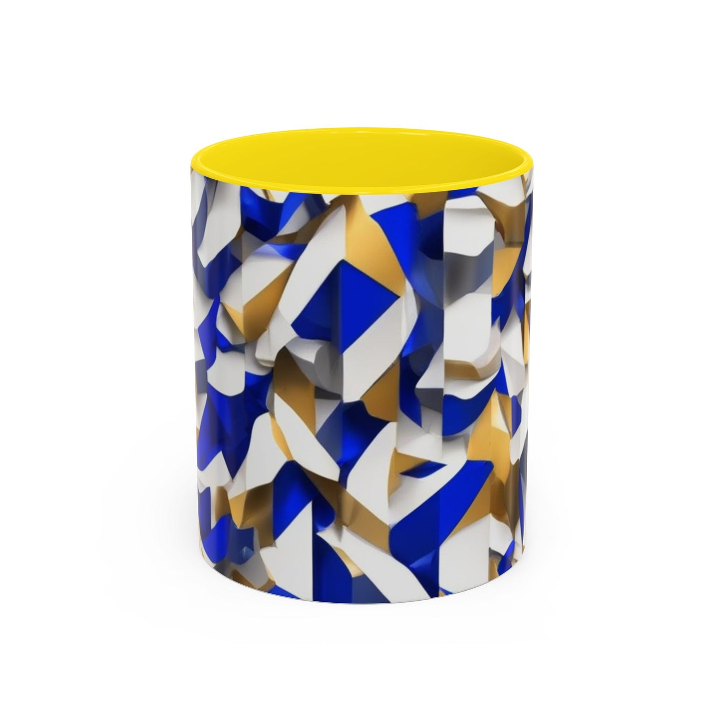 boostlete-boost-mode-type-charge-ahead-vertical-isometric-0221 — Accent Mug 11oz/15oz