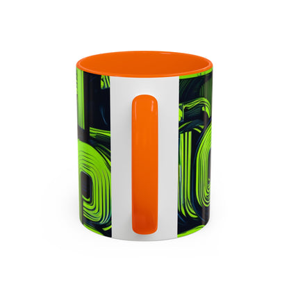 boostlete-boost-mode-type-progress-beats-perfect-vertical-engraved-0253 — Accent Mug 11oz/15oz