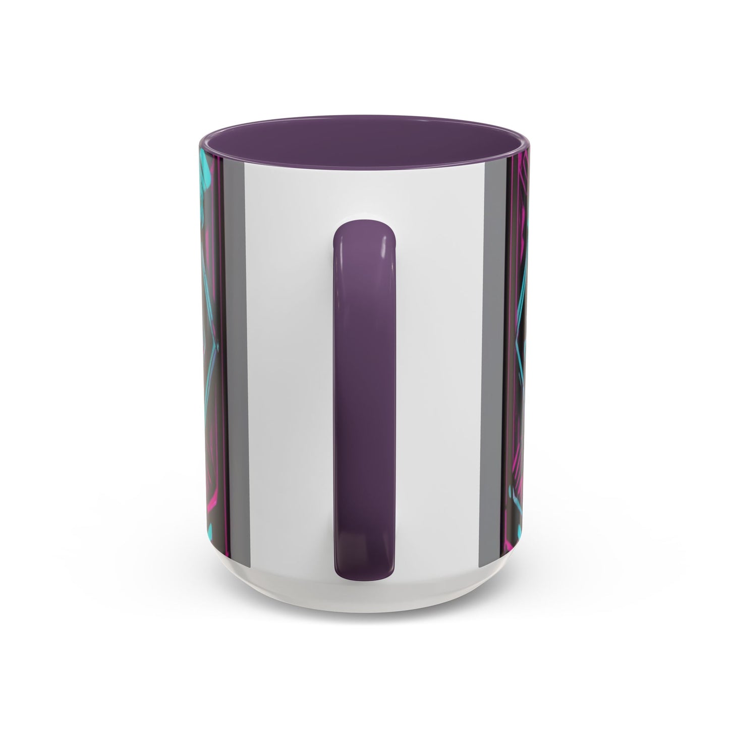 boostlete-quiet-power-type-make-it-a-habit-micro-industrial-0077 — Accent Mug 11oz/15oz