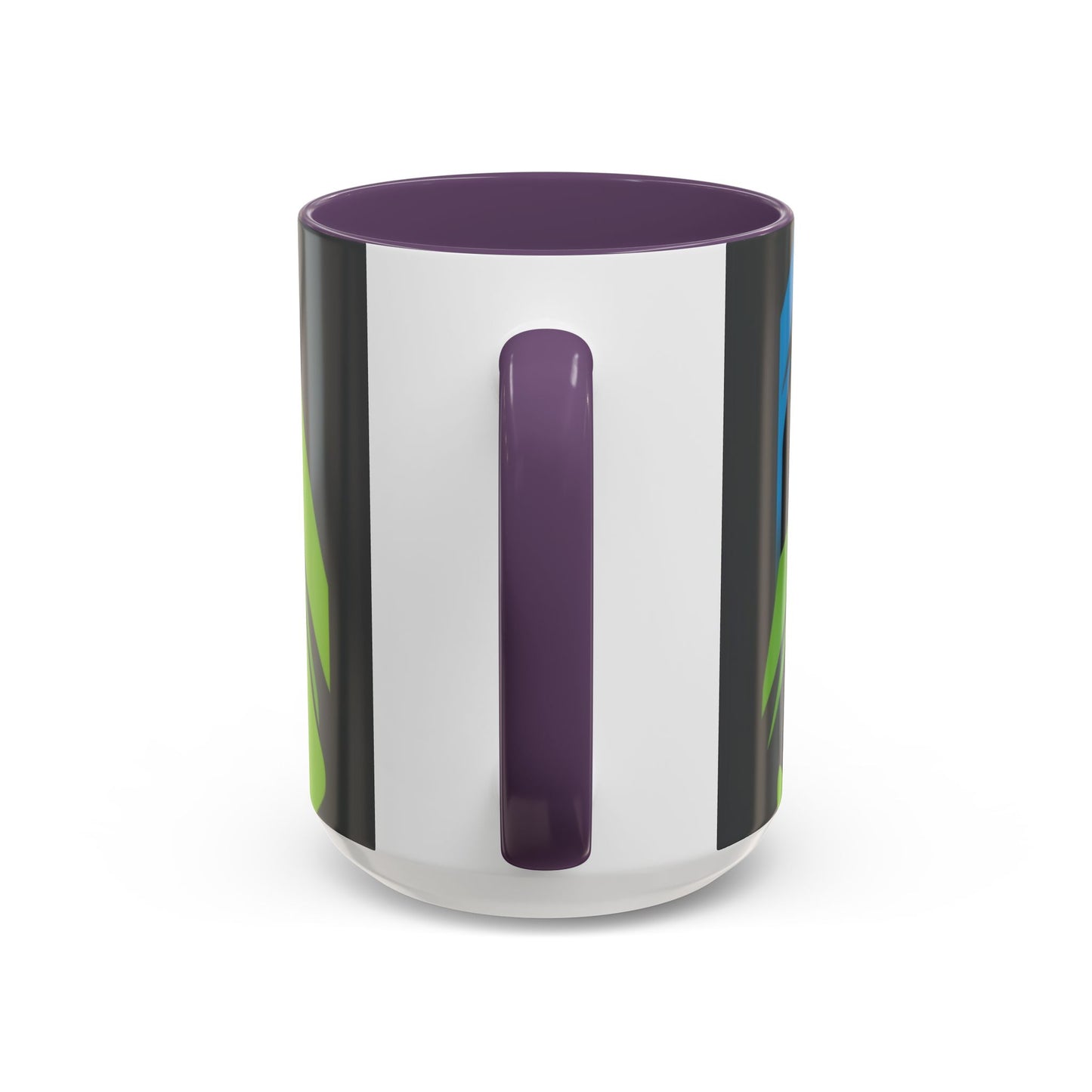 boostlete-mile-by-mile-scene-athlete-offset-modern-0824 — Accent Mug 11/15oz
