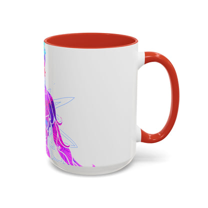 Yoga (99) — Accent Mug 11oz/15oz
