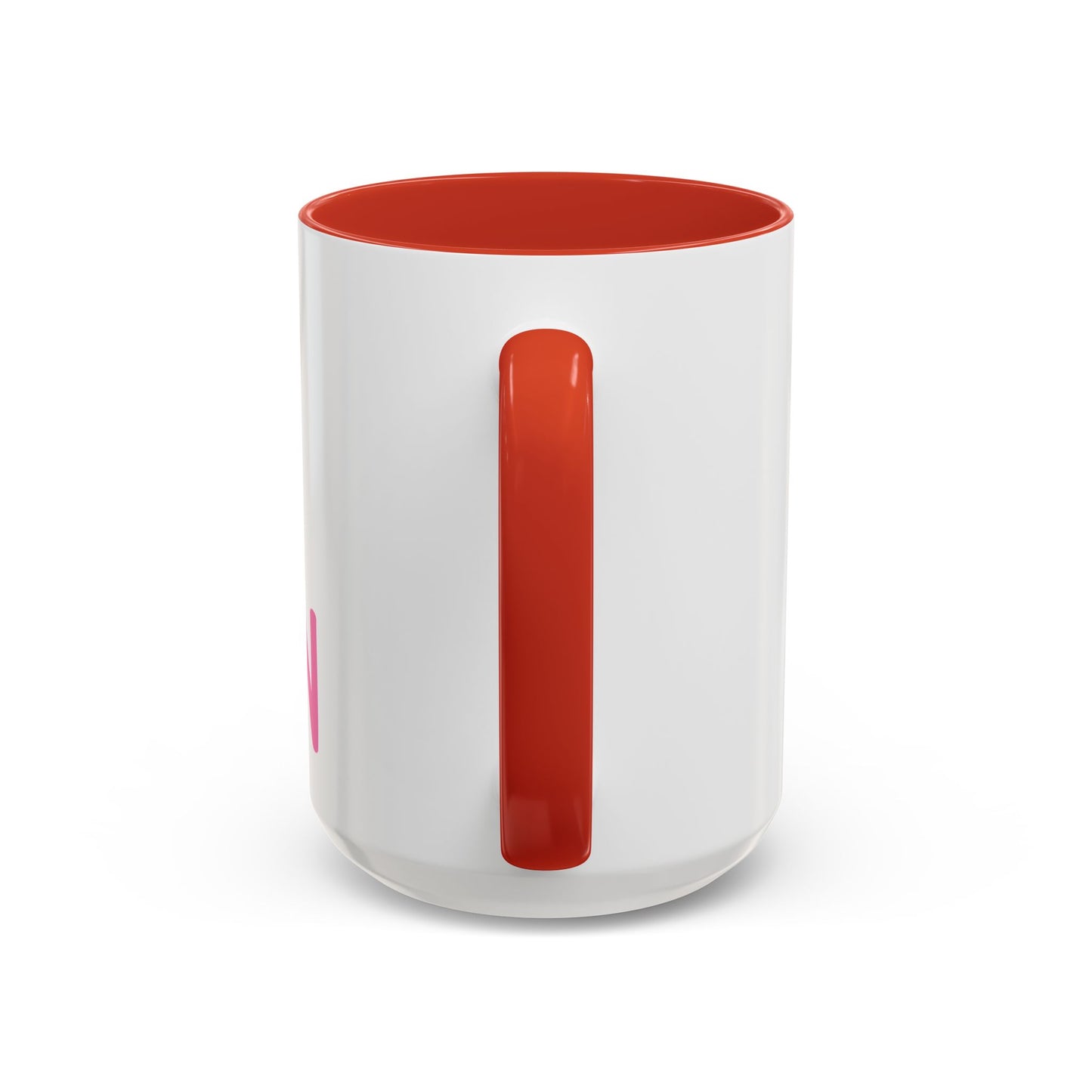 Yoga (51) — Accent Mug 11oz/15oz