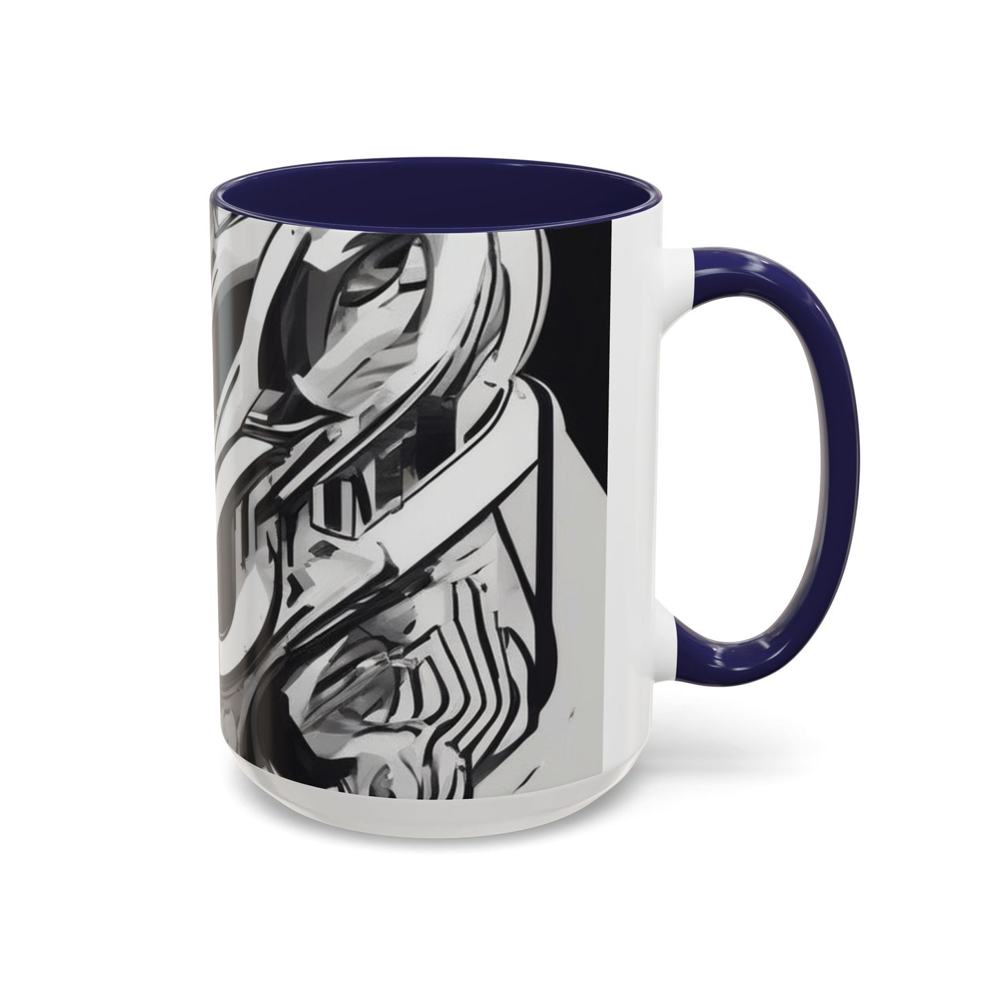 boostlete-rise-grind-type-power-in-quiet-banner-monoline-0165 — Accent Mug 11oz/15oz