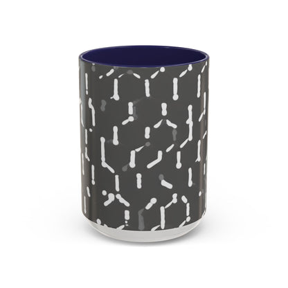 boostlete-recovery-progress-pattern-dotted-industrial-0355 — Accent Mug 11/15oz