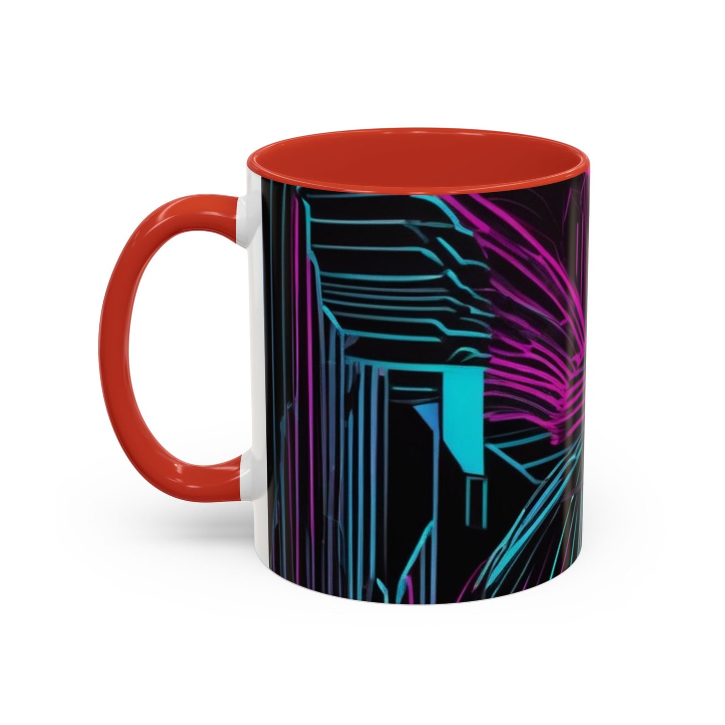 boostlete-rise-grind-icon-sunrise-motion-paper-0962 — Accent Mug 11/15oz