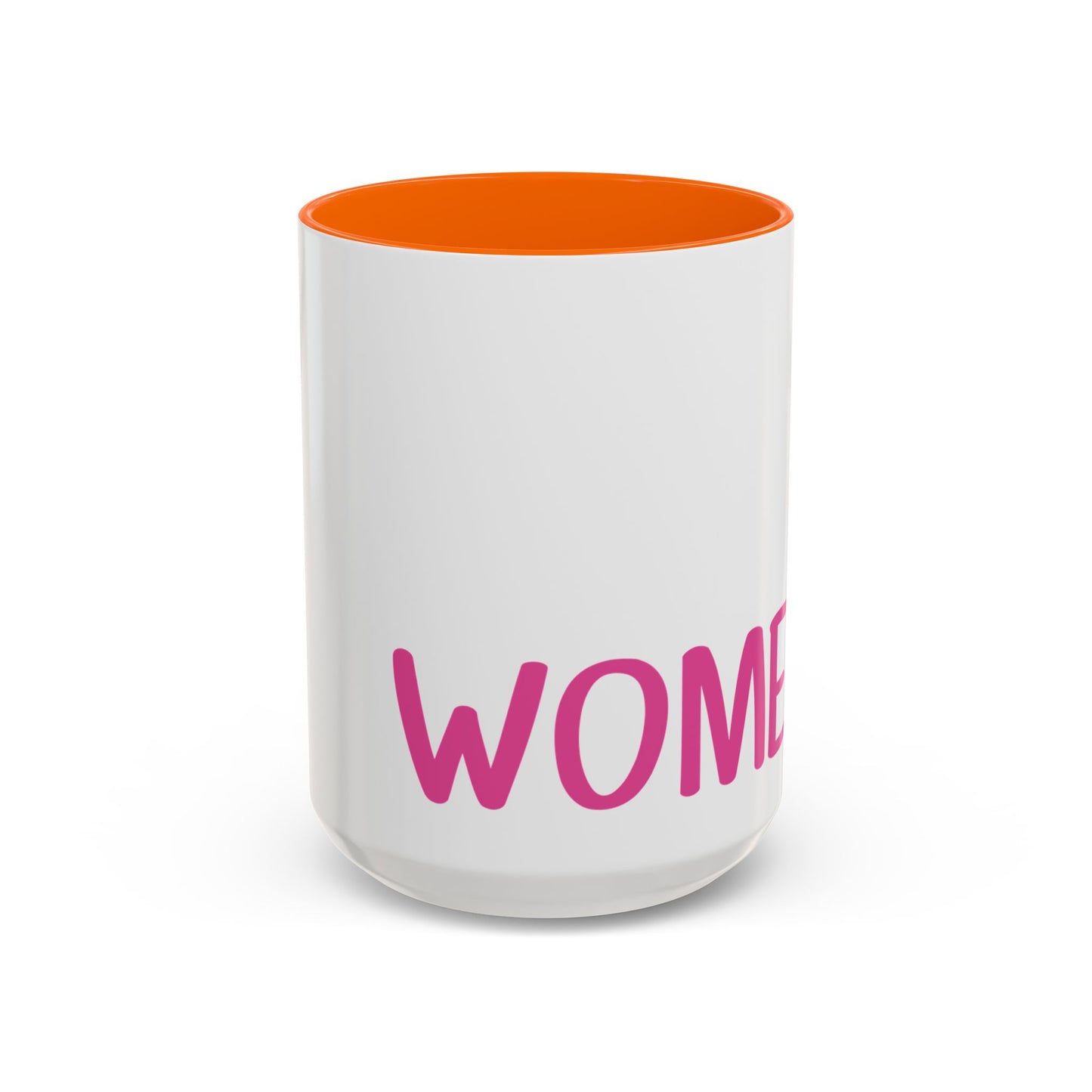 Yoga (51) — Accent Mug 11oz/15oz