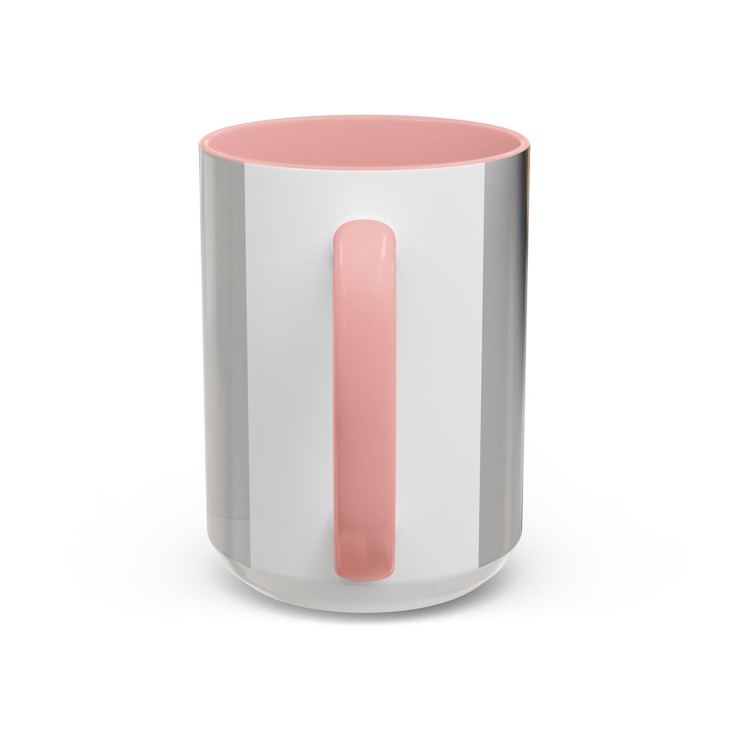 boostlete-field-day-icon-barbell-offset-geometric-0150 — Accent Mug 11oz/15oz