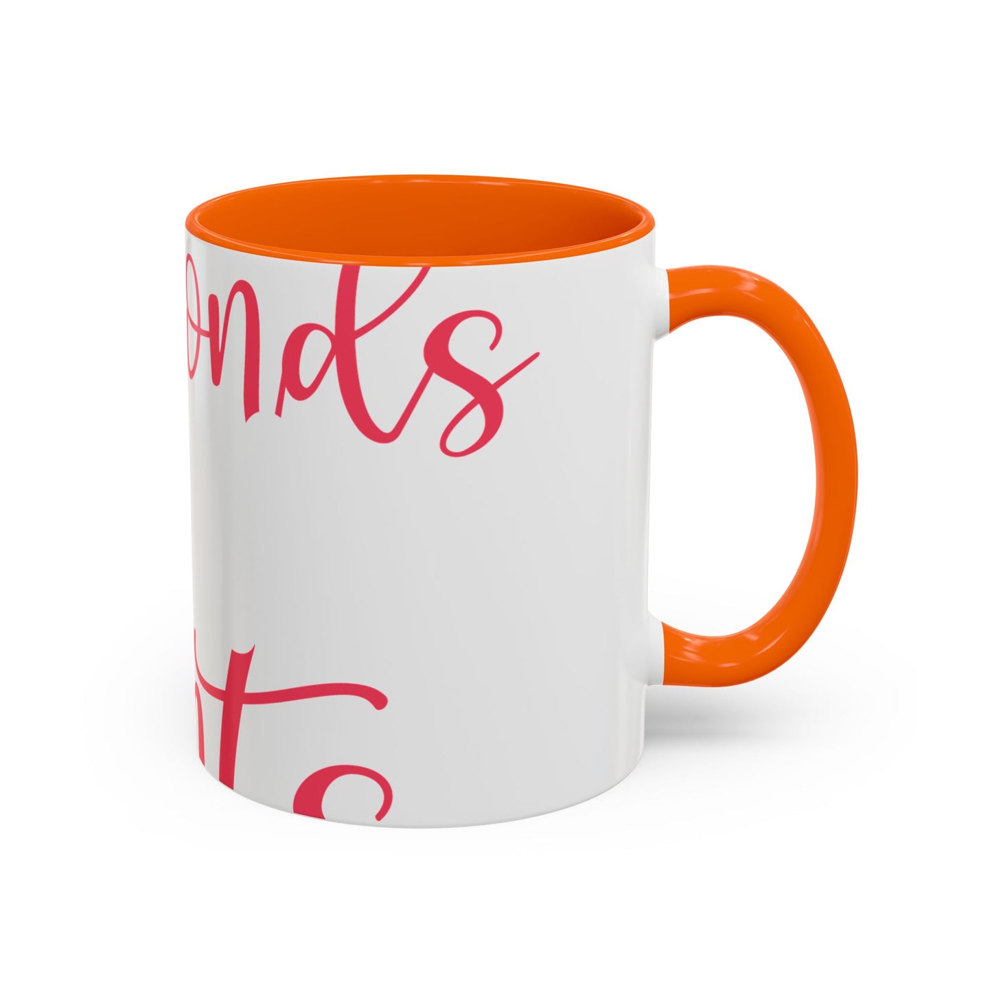Yoga (24) — Accent Mug 11oz/15oz