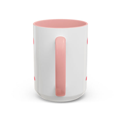 Yoga (27) — Accent Mug 11oz/15oz