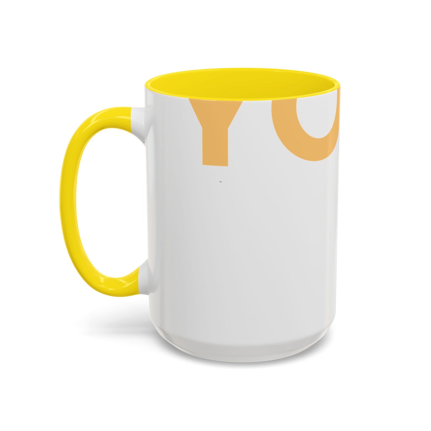 Yoga (108) — Accent Mug 11oz/15oz