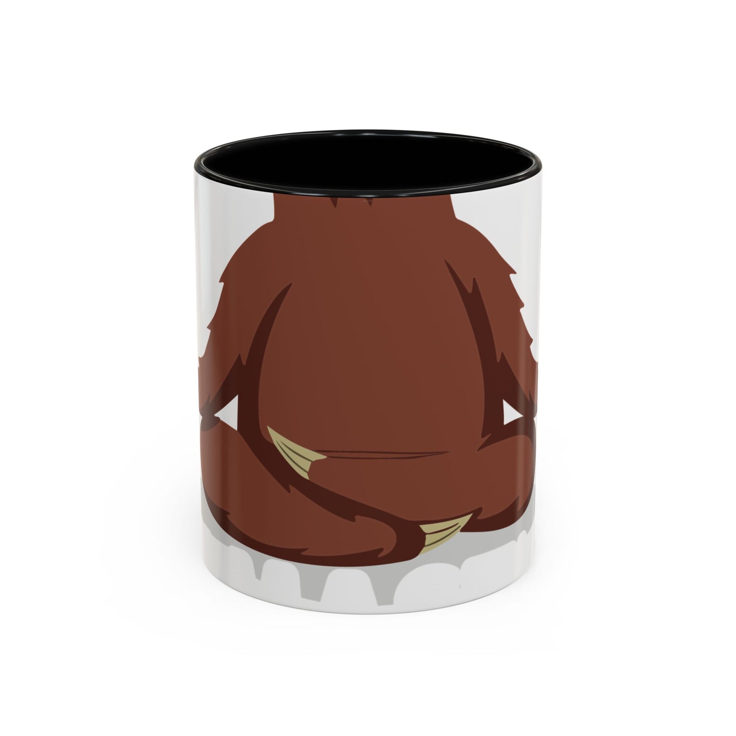 Yoga (3) — Accent Mug 11oz/15oz