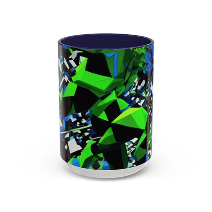 boostlete-pr-season-scene-sprinter-3d-geometric-0896 — Accent Mug 11/15oz