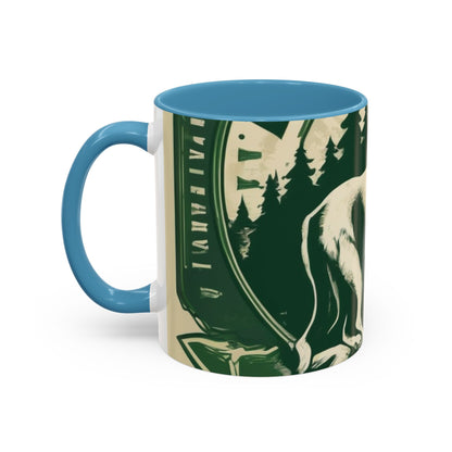 boostlete-quiet-power-type-leg-day-loyal-micro-badge-0357 — Accent Mug 11/15oz