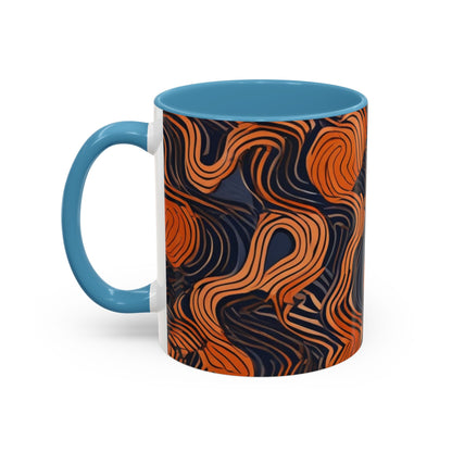 boostlete-iron-intent-pattern-topographic-engraved-0019 — Accent Mug 11oz/15oz