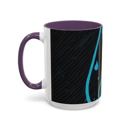 boostlete-iron-intent-icon-water-grainy-vector-0762 — Accent Mug 11/15oz