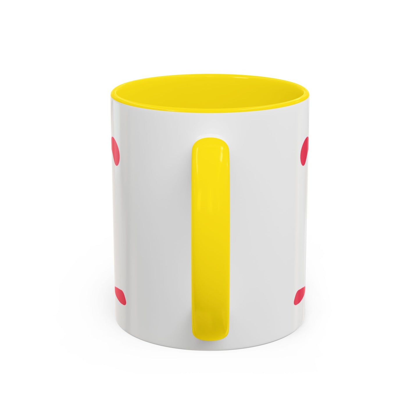 Yoga (27) — Accent Mug 11oz/15oz