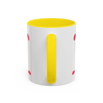 Yoga (27) — Accent Mug 11oz/15oz