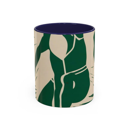 boostlete-recovery-progress-icon-swimmer-chalk-paper-0070 — Accent Mug 11oz/15oz