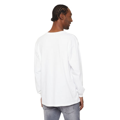 Rebooting Loading Humor Long Sleeve T-Shirt
