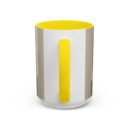 boostlete-mile-by-mile-icon-target-3d-modern-0306 — Accent Mug 11/15oz