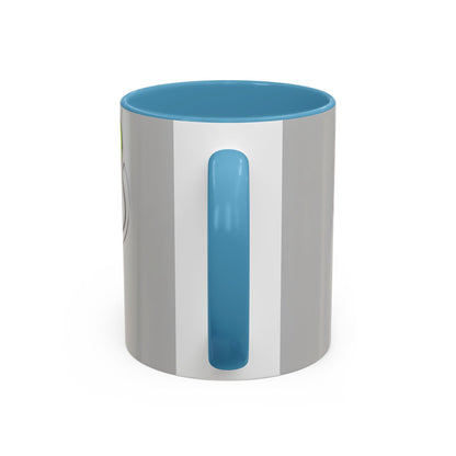 boostlete-quiet-power-type-boost-mode-on-outline-over-solid-modern-0741 — Accent Mug 11/15oz