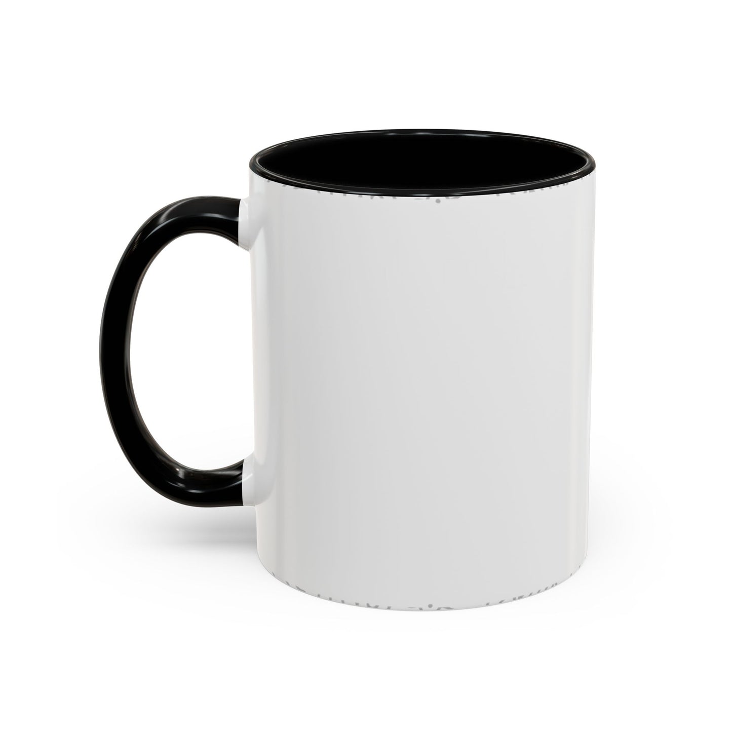 Yoga (91) — Accent Mug 11oz/15oz