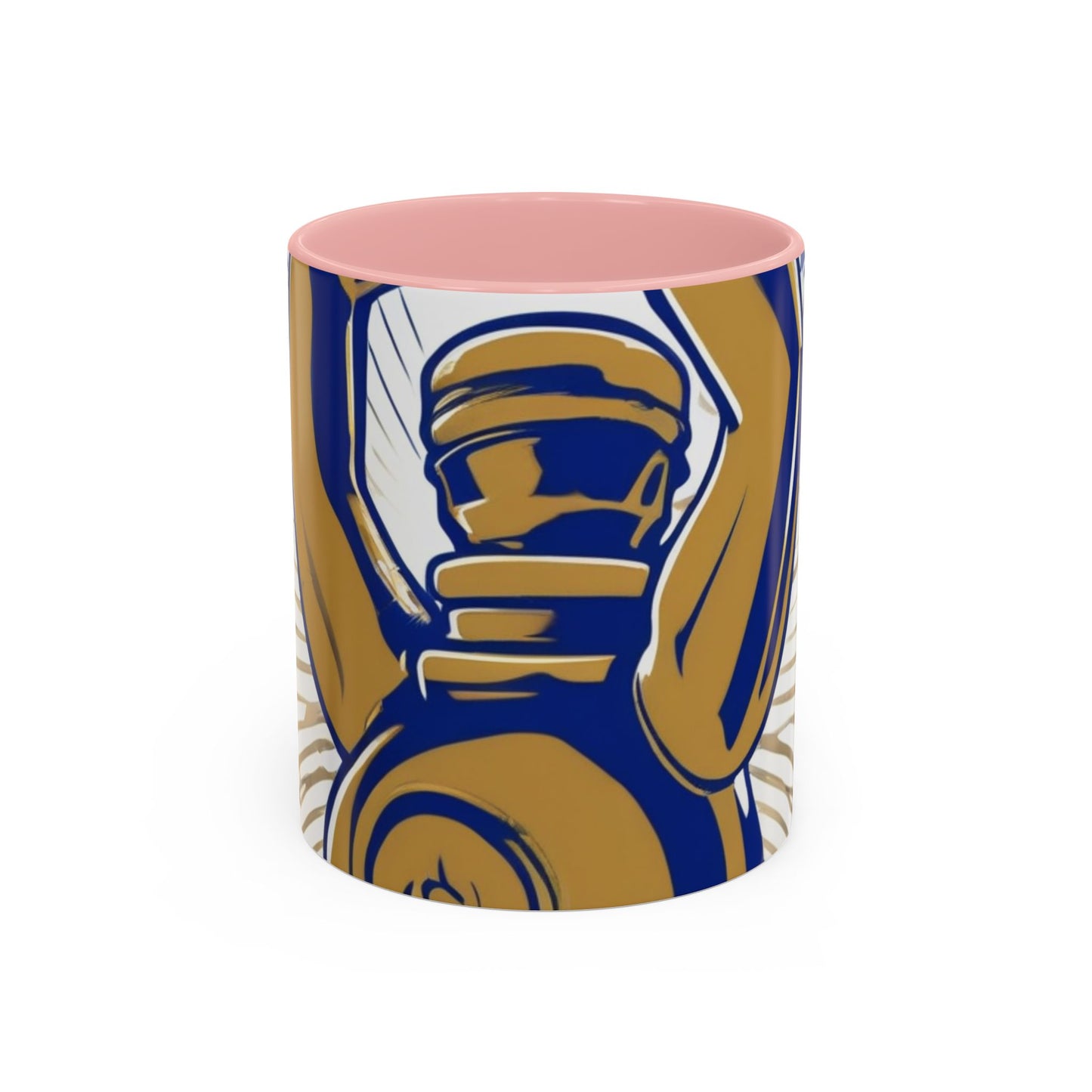 boostlete-headspace-scene-kettlebell-3d-badge-0032 (1) — Accent Mug 11oz/15oz