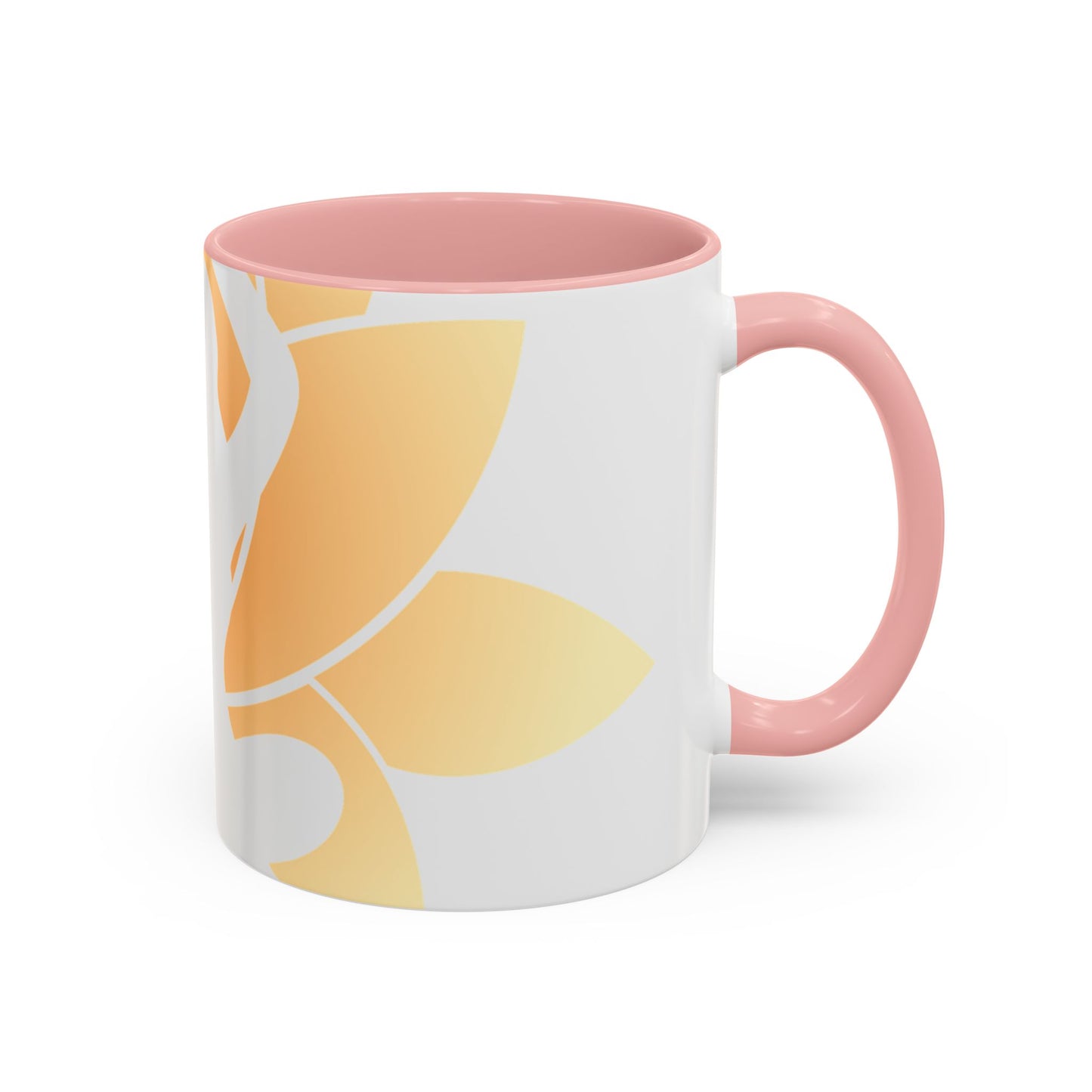 Yoga (48) — Accent Mug 11oz/15oz