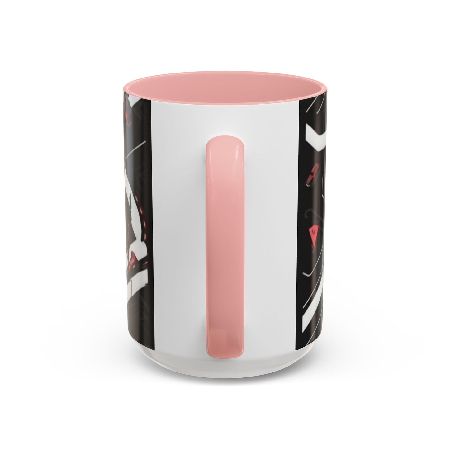 boostlete-am-crew-icon-map-matte-isometric-0094 — Accent Mug 11oz/15oz