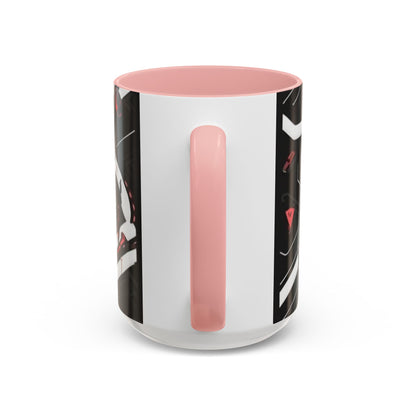 boostlete-am-crew-icon-map-matte-isometric-0094 — Accent Mug 11oz/15oz