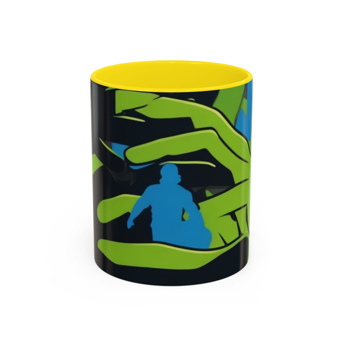 boostlete-mile-by-mile-scene-athlete-offset-modern-0824 — Accent Mug 11/15oz