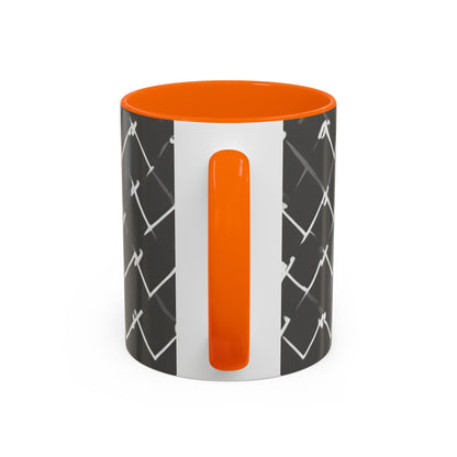 boostlete-am-crew-pattern-ekg-bold-0047 — Accent Mug 11oz/15oz