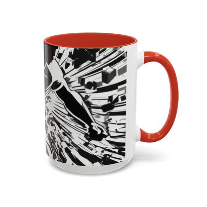 boostlete-field-day-scene-sprinter-halftone-athletic-0248 — Accent Mug 11oz/15oz
