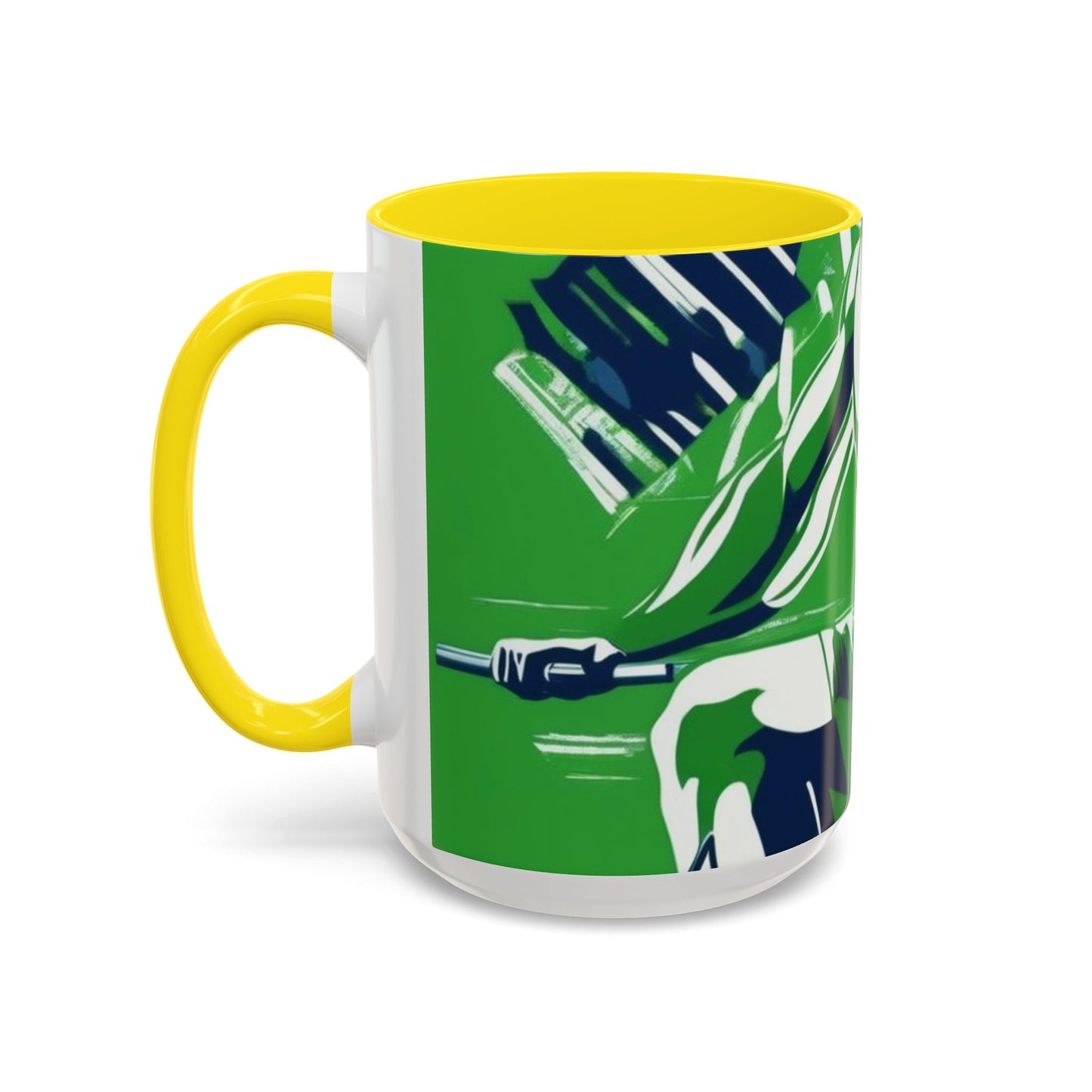boostlete-am-crew-scene-rower-grainy-bold-0172 — Accent Mug 11oz/15oz